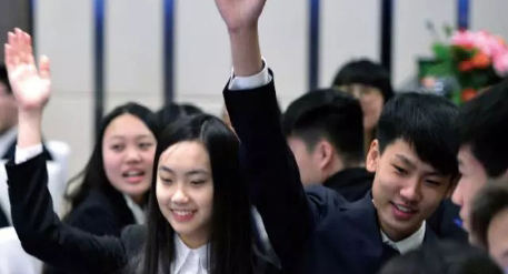 第十四届国际未来商业领袖峰会暨国际中学生商业模拟挑战赛|深圳区域赛开始报名！！！