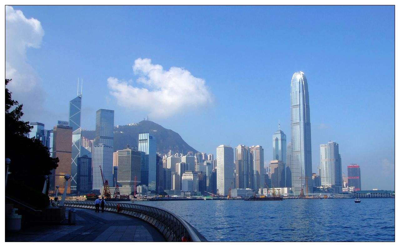 香港留学大数据热门专业就业方向