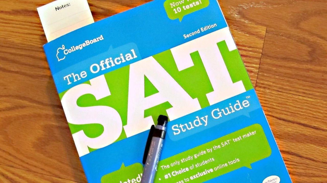 CB官宣：SAT2/SAT写作将正式退出历史舞台，SAT机考或将出现！