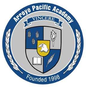阿罗约太平洋学院