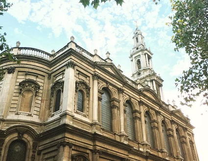 .Imperial College London 伦敦帝国理工学院