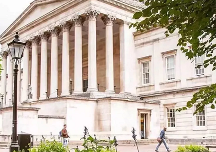 UCL 伦敦大学学院