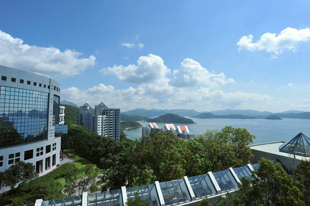 香港留学