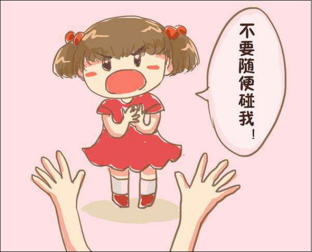 以画传递爱心—小画家“女童保护”漫画公益冬令营