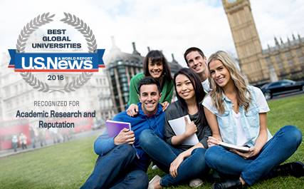 2018年USNews世界大学排名发布，你的dream school排名多少？