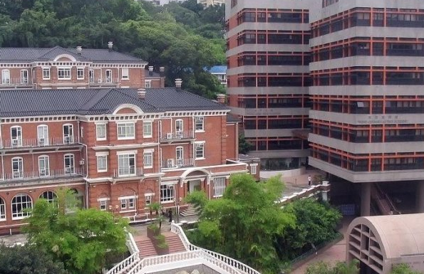 想申请香港的小伙伴看过来，香港已开放申请的专业列表