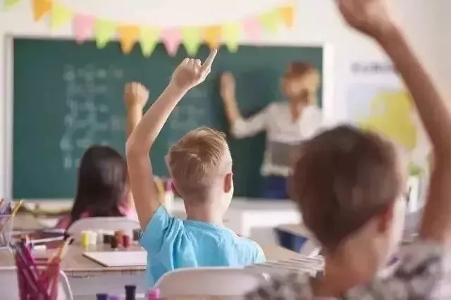 前腾讯副总裁吴军：为什么越来越多的人到美国留学？