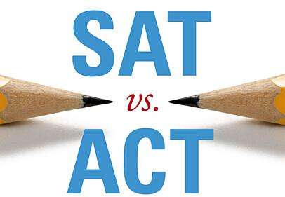 美国留学该考ACT还是SAT？