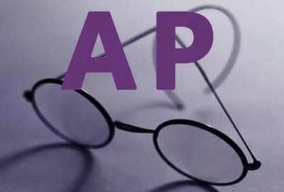 AP数学考试四大备考经验