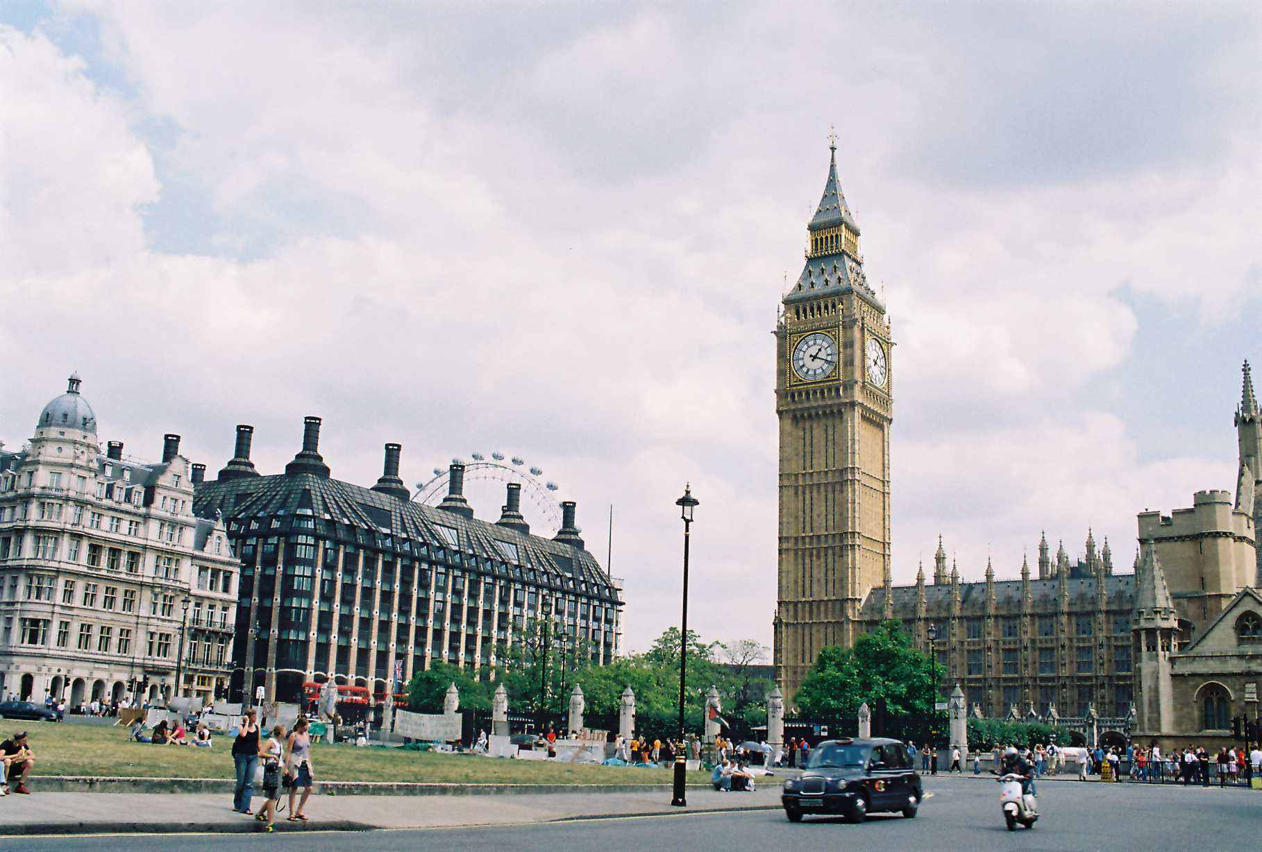 申请英国留学院校，给你7点建议！