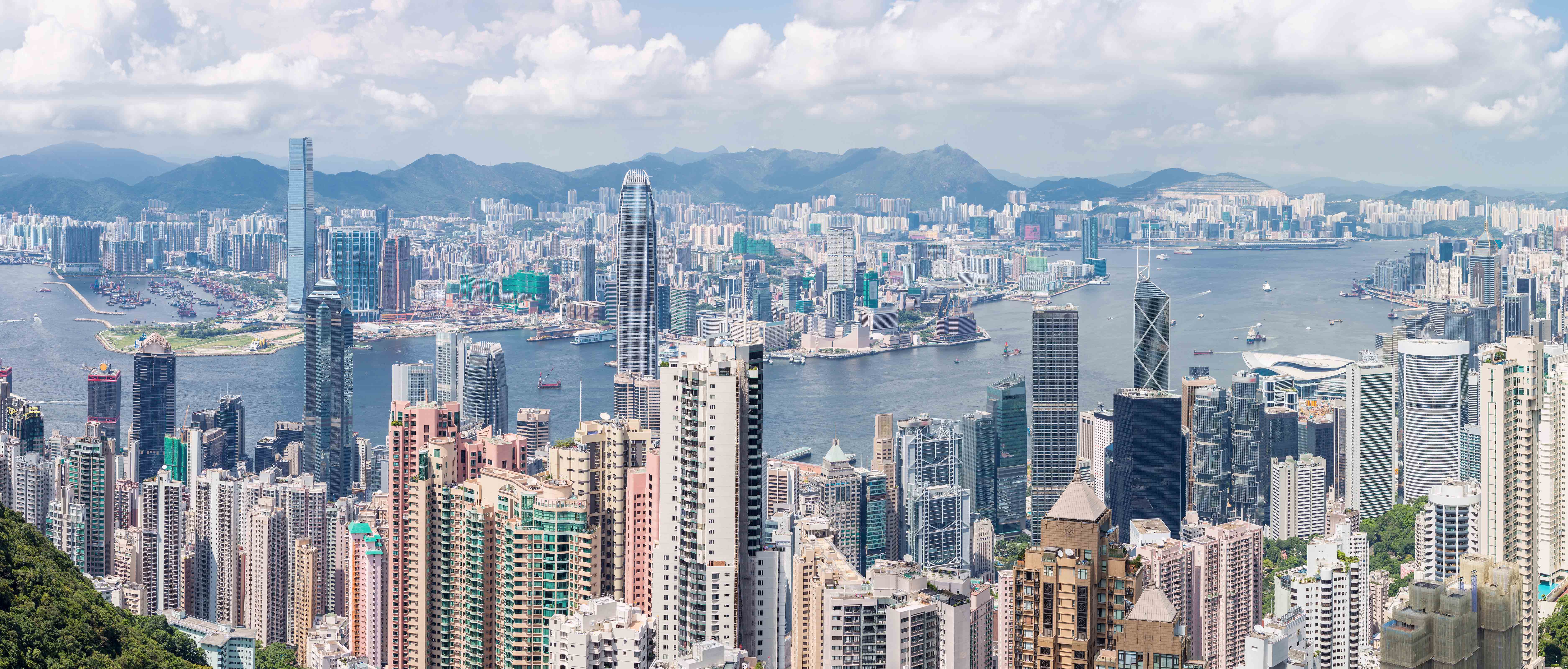 香港留学申请各大名校优势专业解读