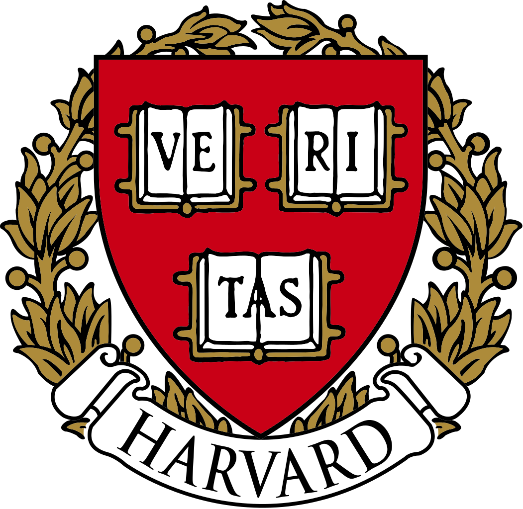 哈佛大学