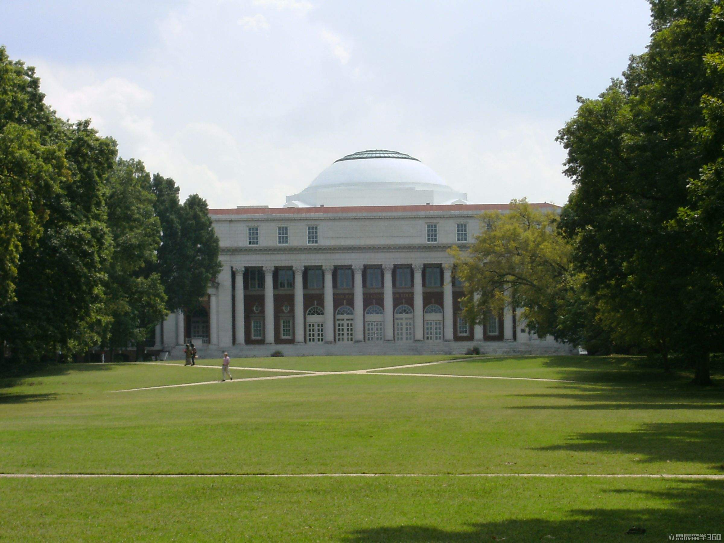 范德堡大学