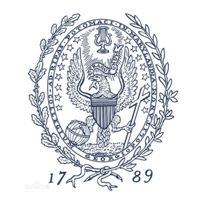 乔治城大学