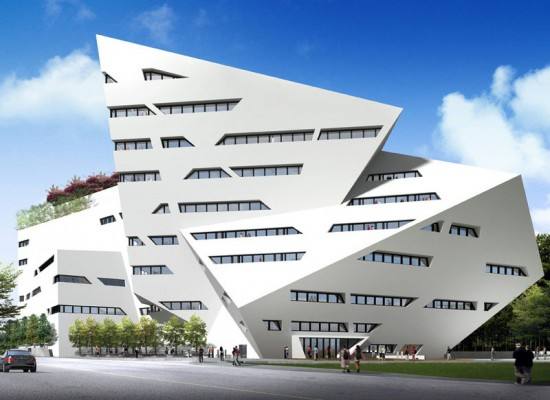 香港城市大学