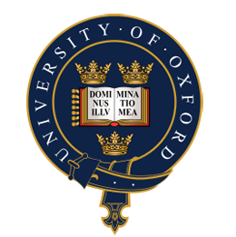 牛津大学