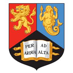 伯明翰大学