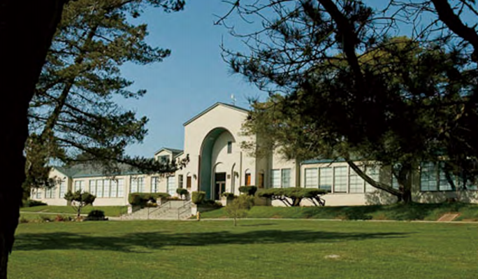 蒙特利海湾学院