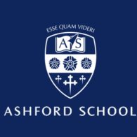 阿士福德学校