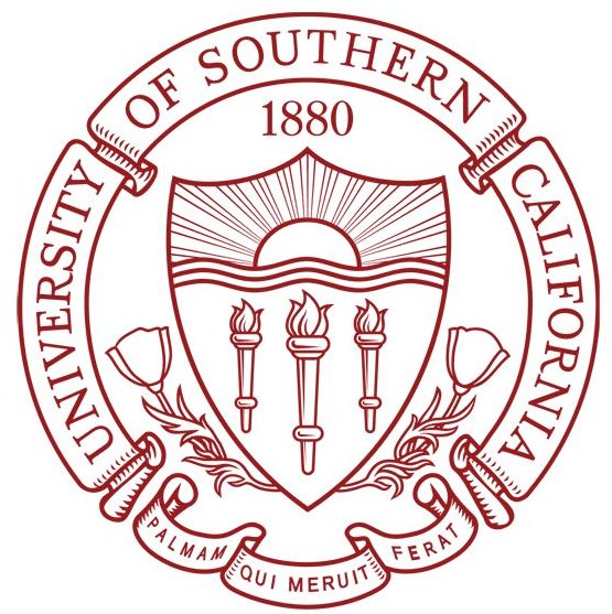 南加州大学