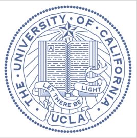加州大学洛杉矶分校