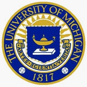 密歇根大学安娜堡分校