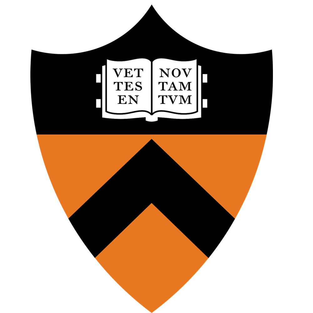 普林斯顿大学