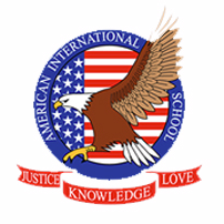 美国国际学校